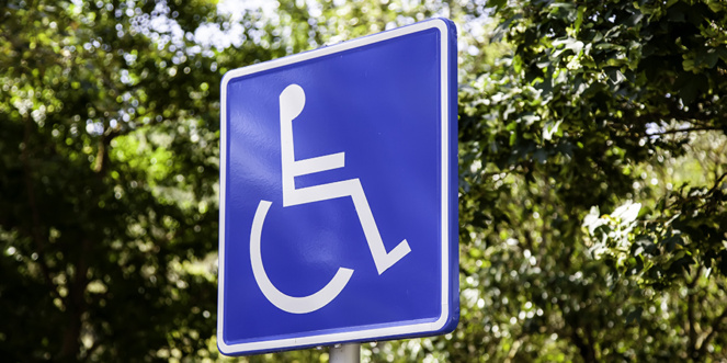 Advantage Auto Tags can help you get a Parking Placard or Disability Registration Plate!